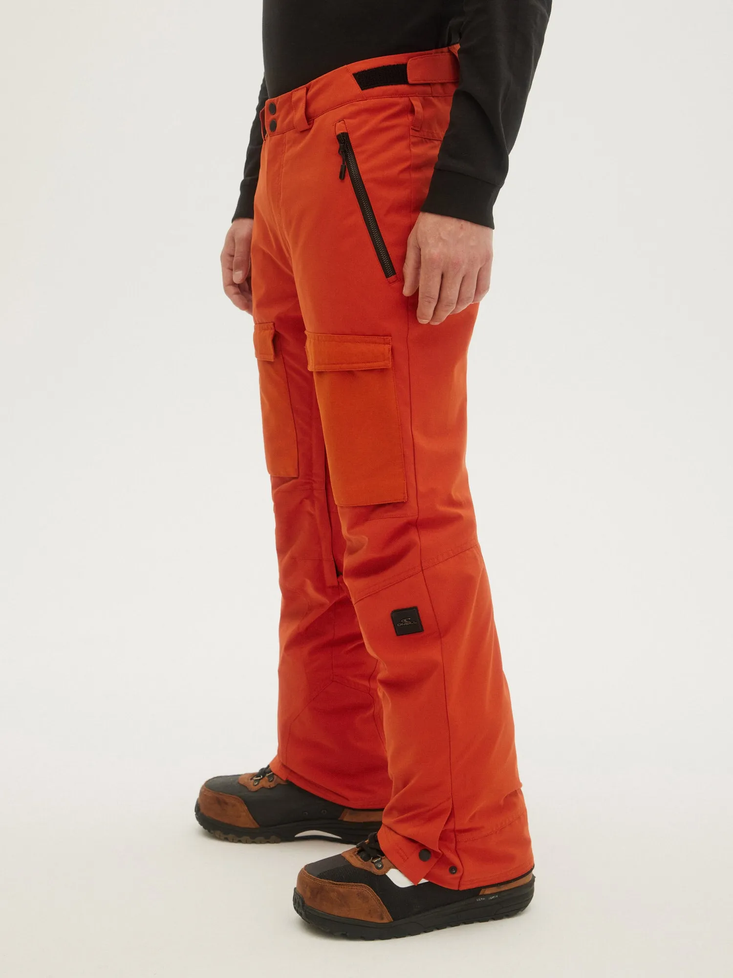 MENS UTILITY PANTS