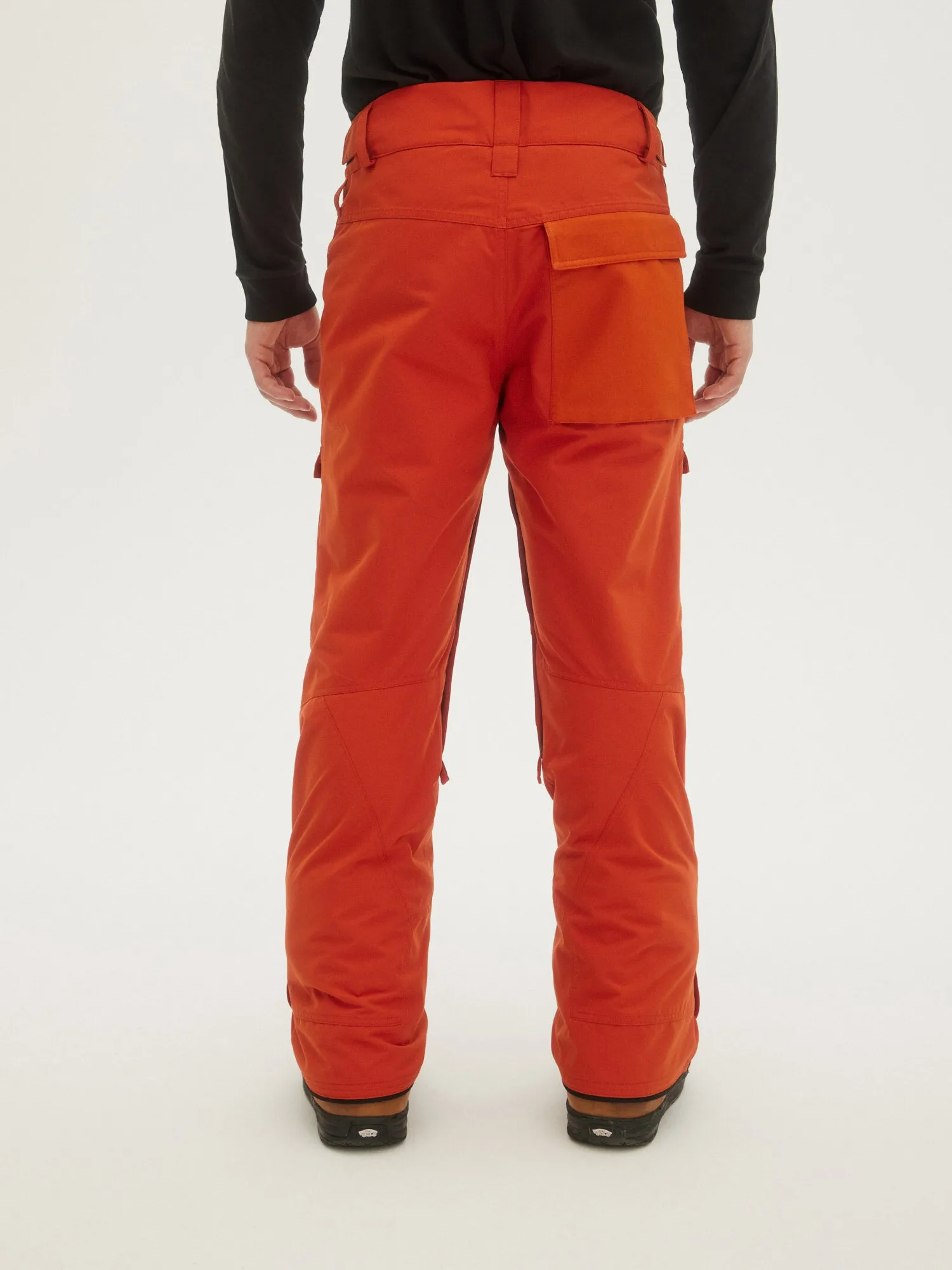 MENS UTILITY PANTS