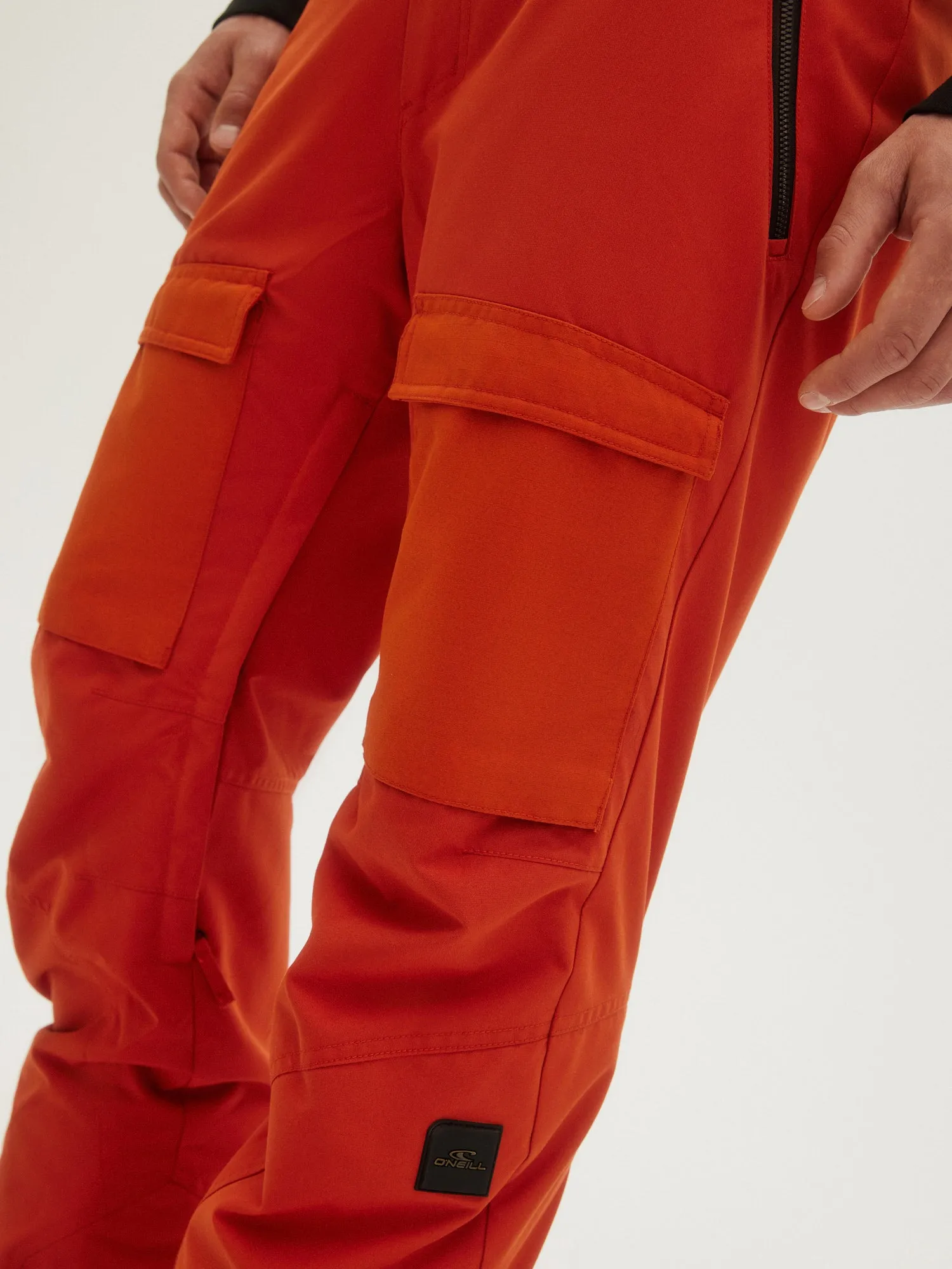 MENS UTILITY PANTS