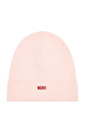 Merci Beanie