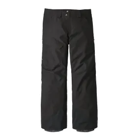 M's Powder Bowl Pants - Short