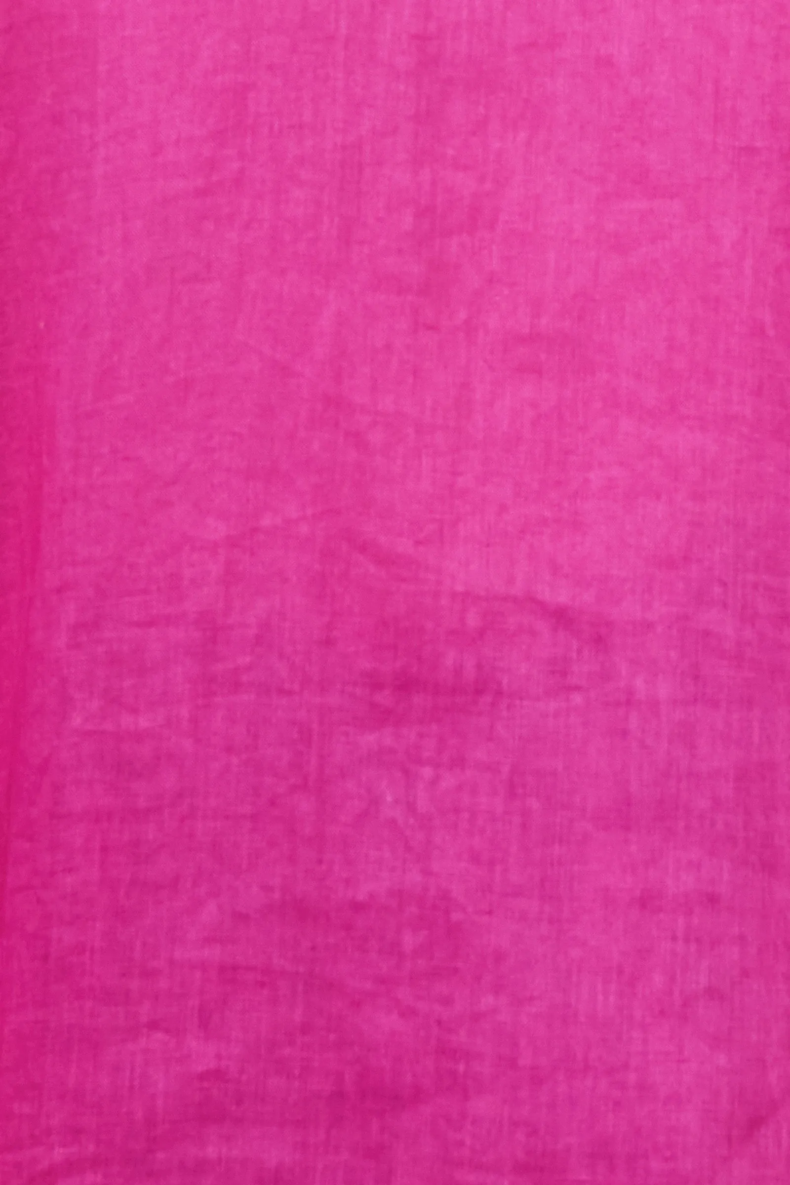 Nama Frill Shirt - Magenta