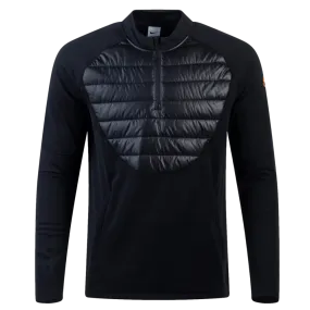 Nike Therma-Fit Academy Winter Warrior Drill Top