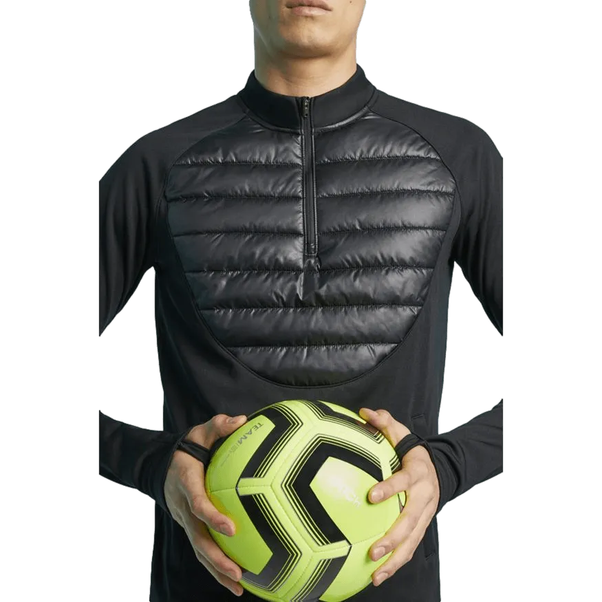 Nike Therma-Fit Academy Winter Warrior Drill Top