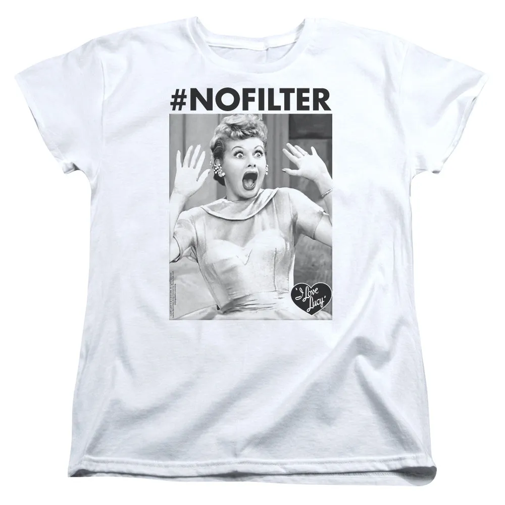 No Filter Shirt