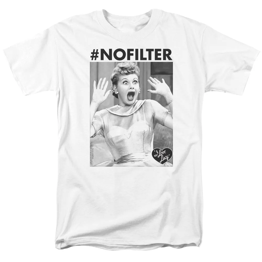 No Filter Shirt