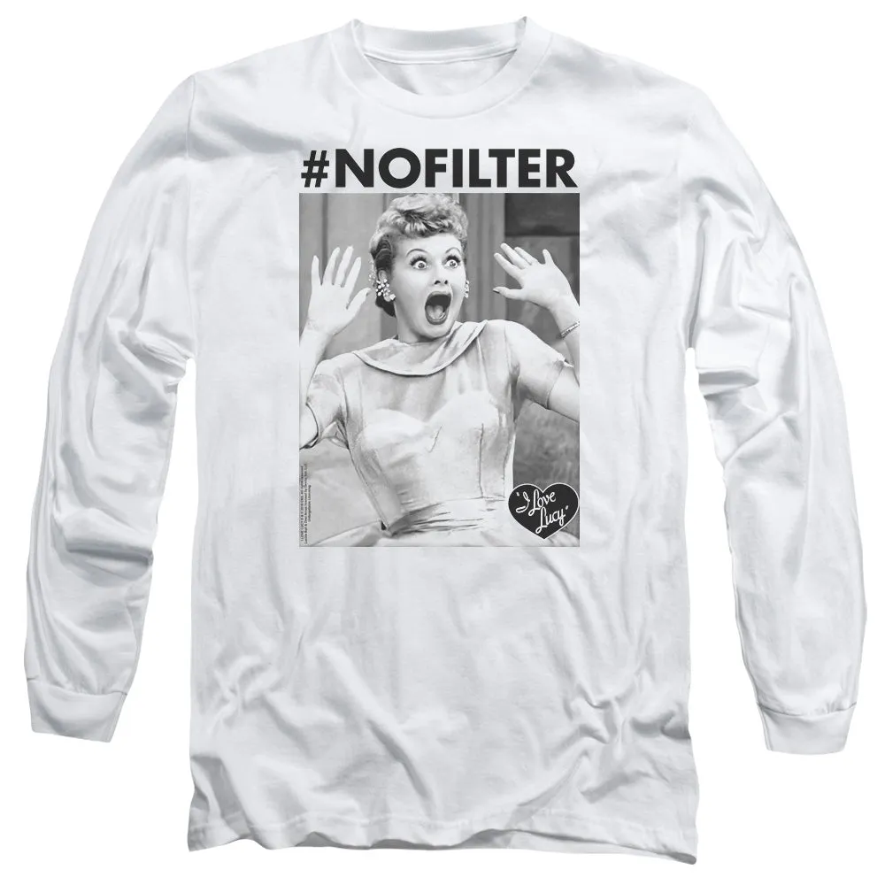 No Filter Shirt