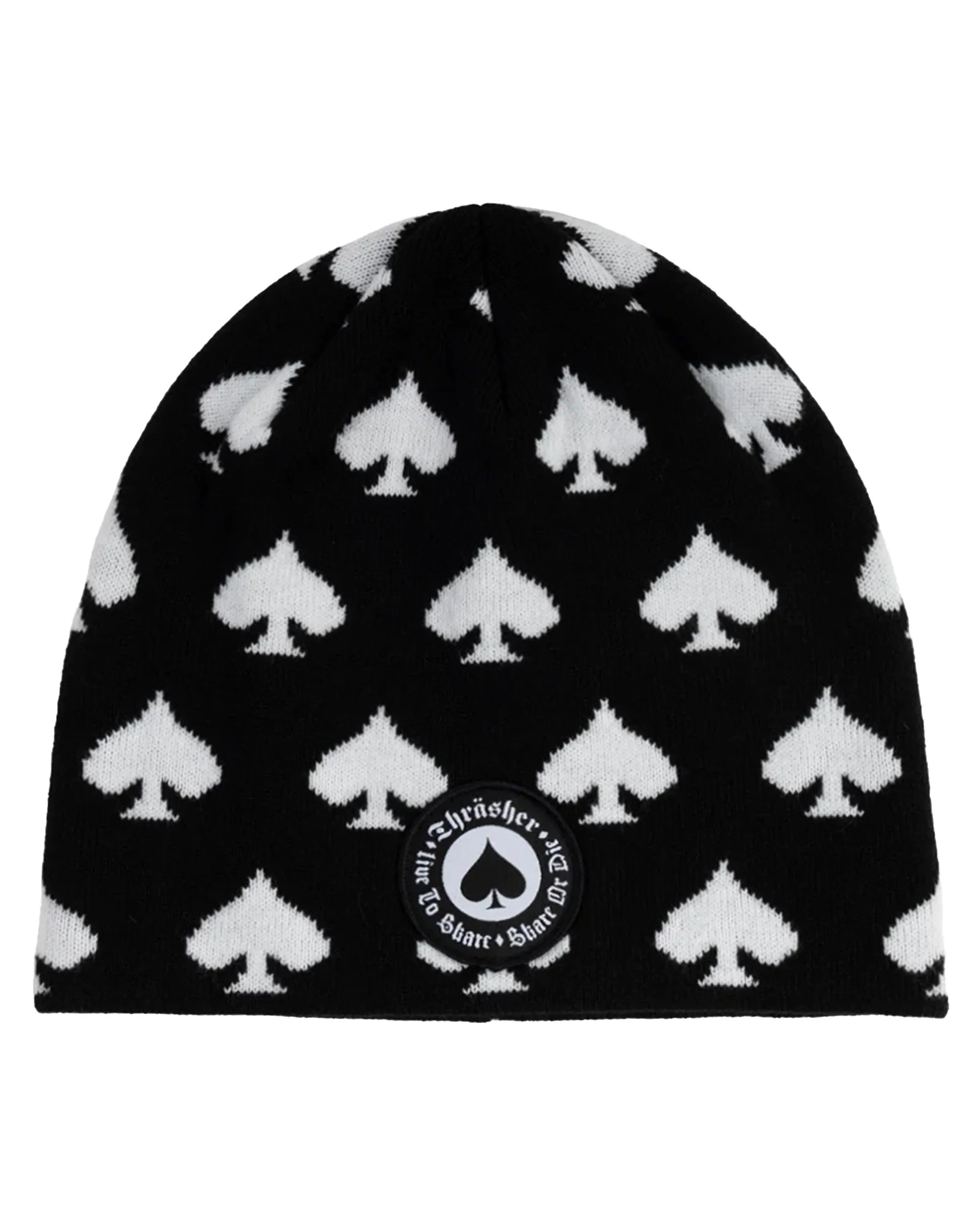 Oath Beanie