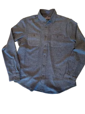 Olema Long Sleeve Shirt (Gray)