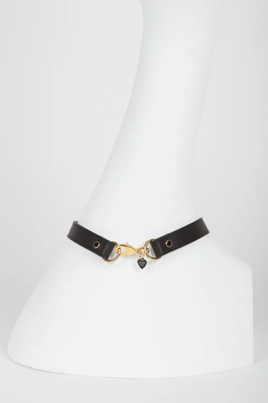 Onyx Collar