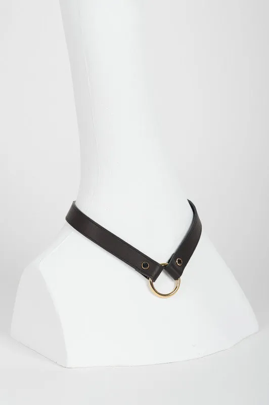 Onyx Collar