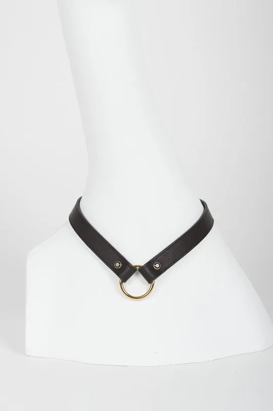 Onyx Collar