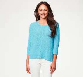 Parkhurst | Julia Pullover | Women's