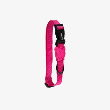 Pink LED - Zeedog Dog Collar