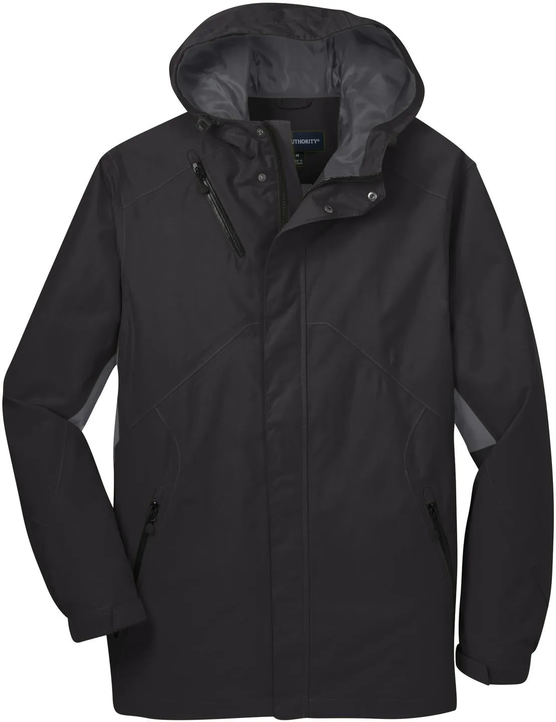 Port Authority Cascade Waterproof Jacket