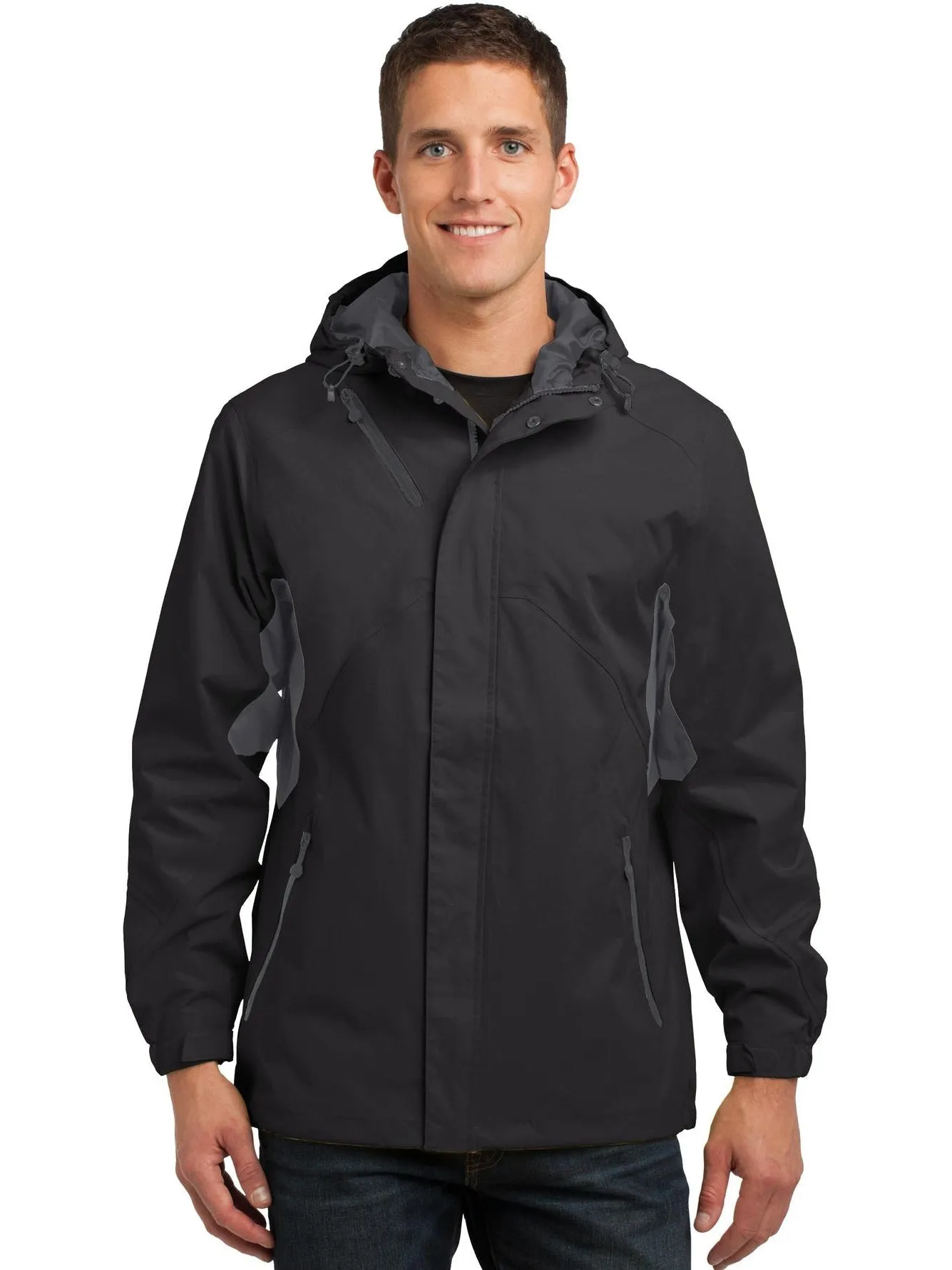 Port Authority Cascade Waterproof Jacket