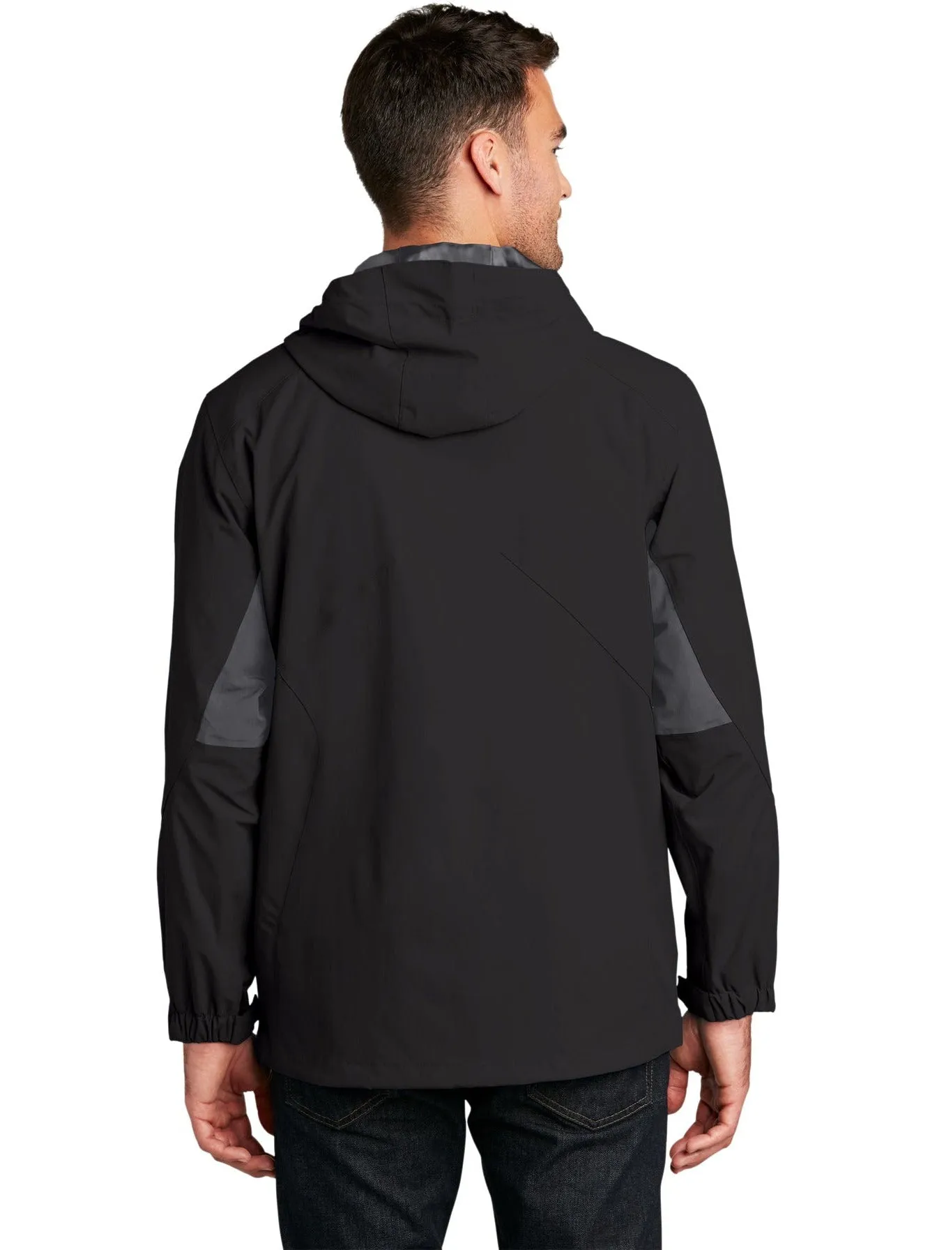 Port Authority Cascade Waterproof Jacket