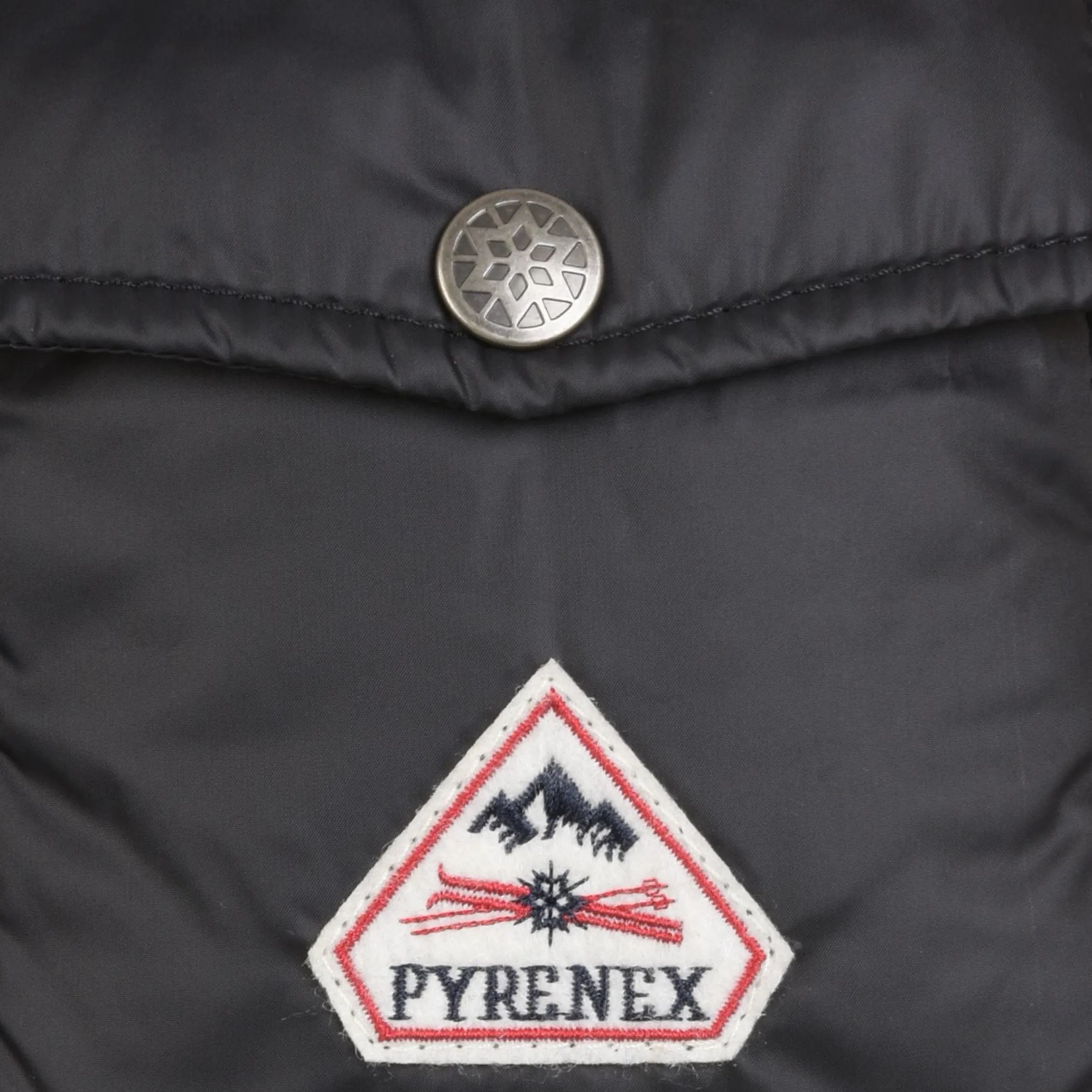 Pyrenex Matt Down Jacket