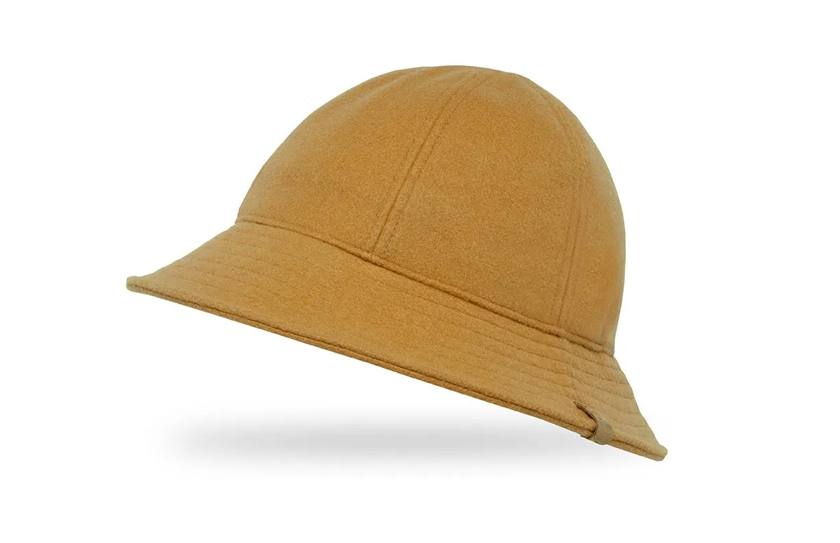 Sauvie Bucket Hat