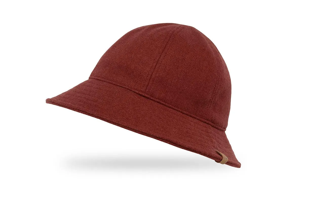 Sauvie Bucket Hat