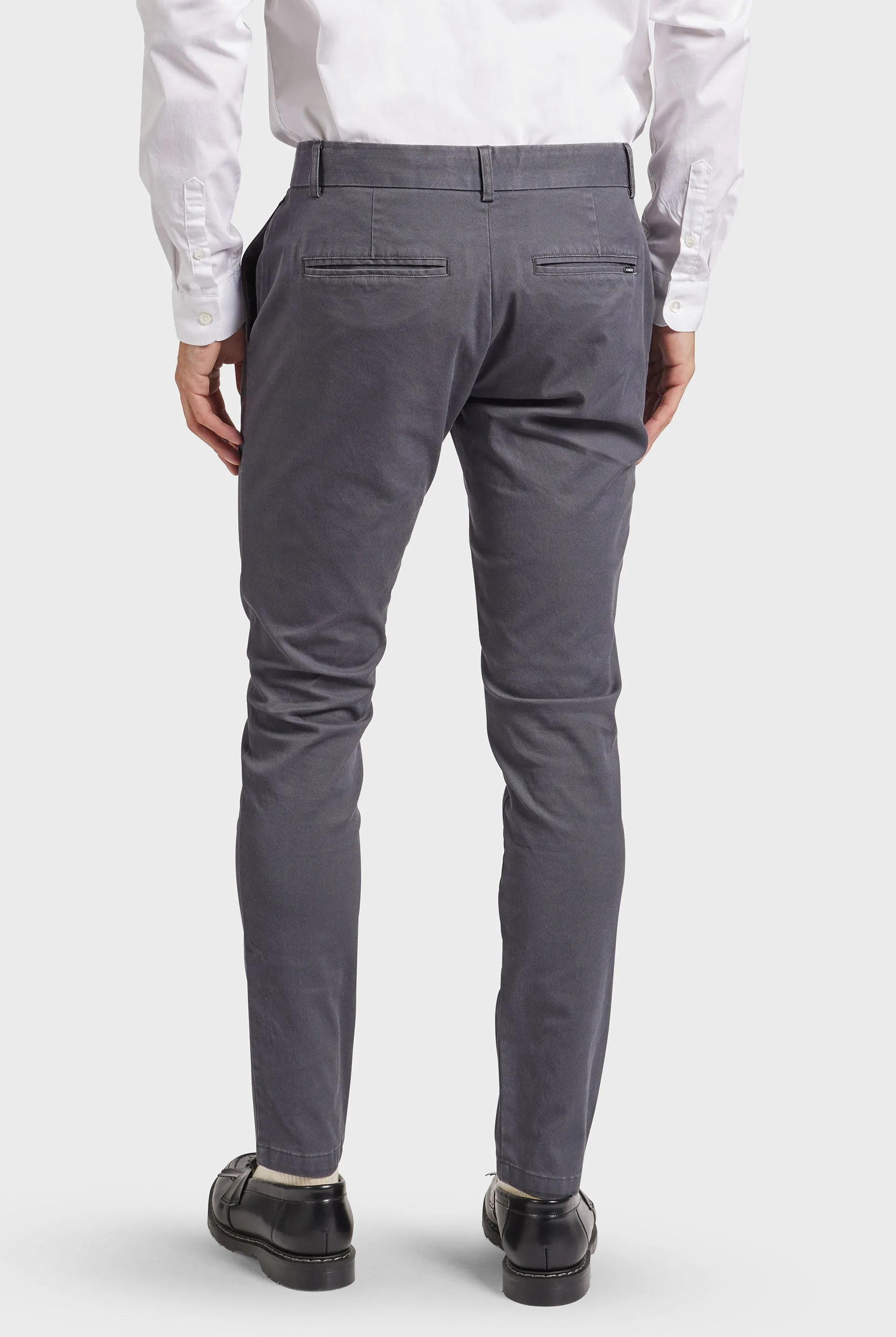 Seattle Deluxe Skinny Chino