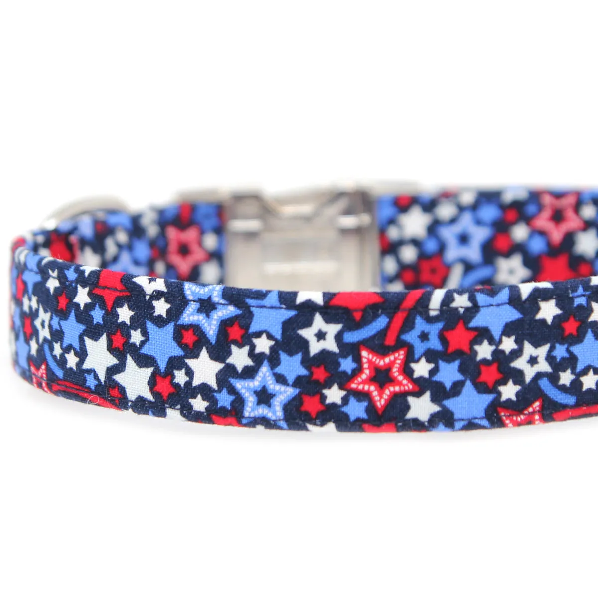 Shooting Star | Red White Blue