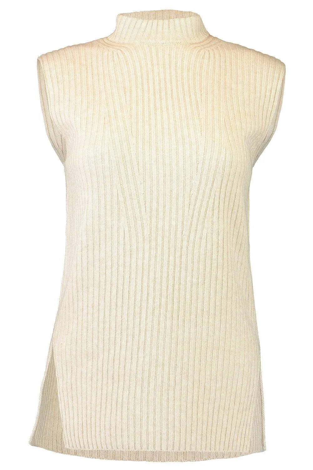 Sleeveless Tunic