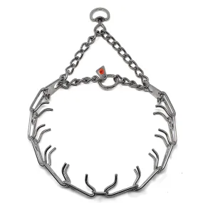 Sprenger Stainless Steel Prong Collar