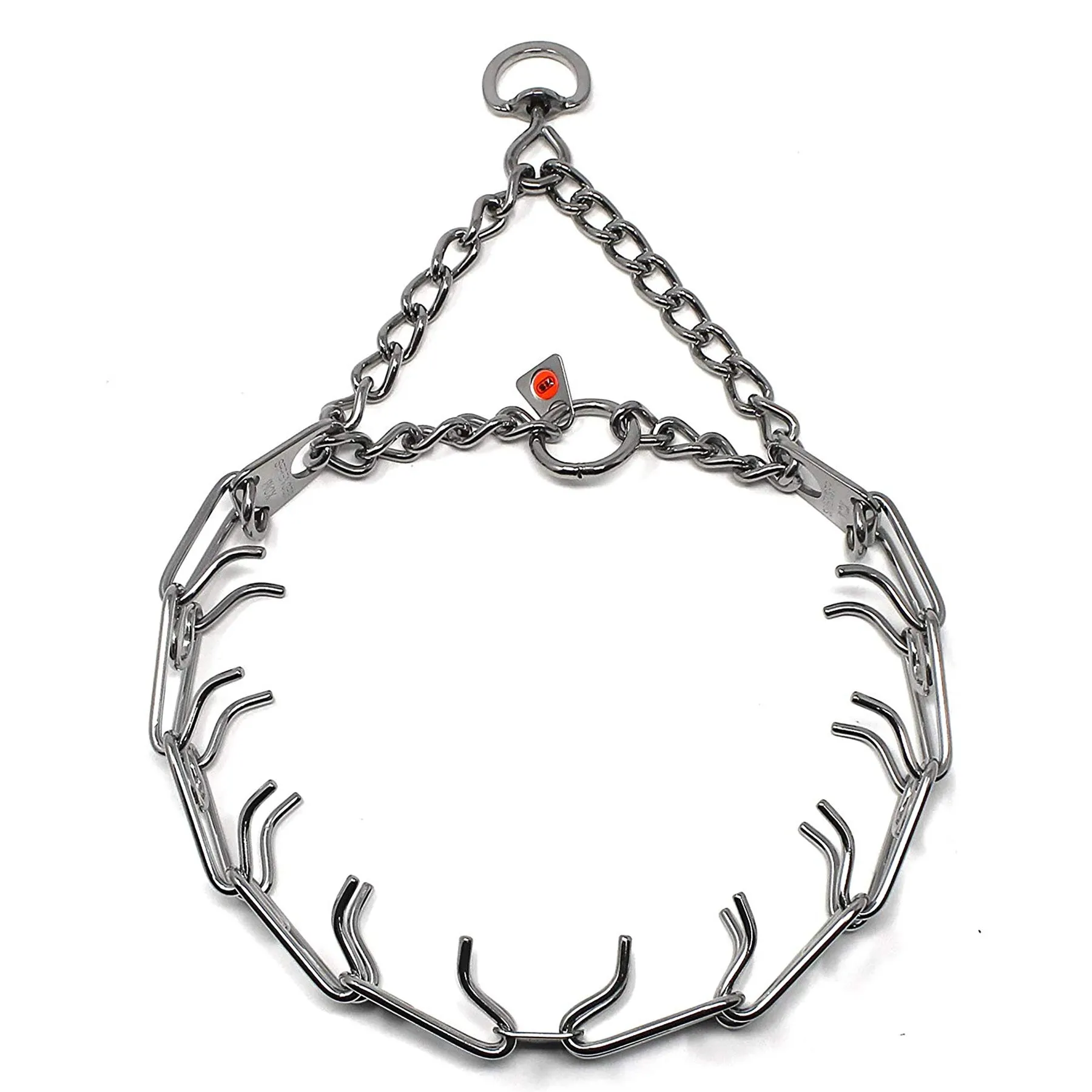 Sprenger Stainless Steel Prong Collar