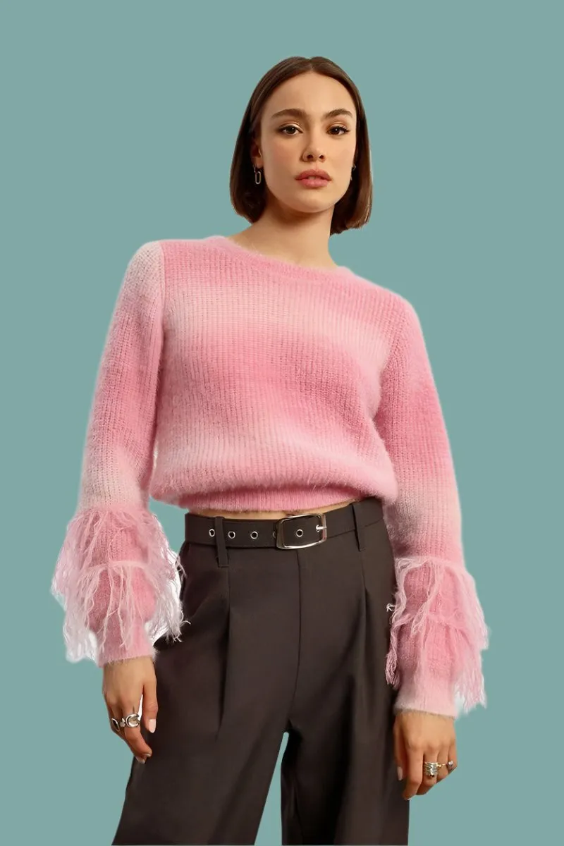 Sully Sweater