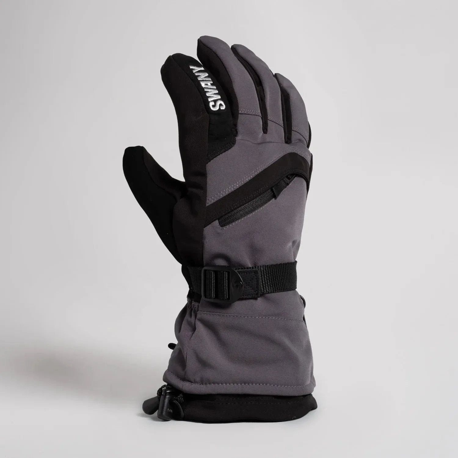 Swany X-Over Gloves - Men's