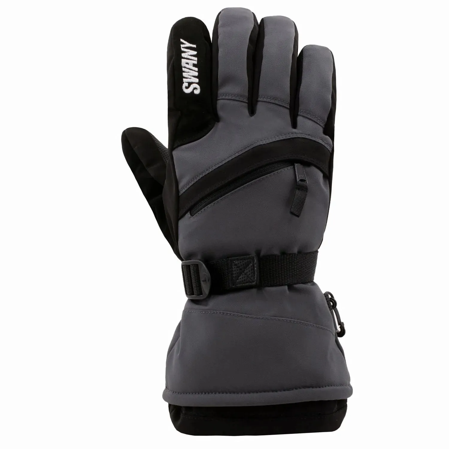 Swany X-Over Gloves - Men's