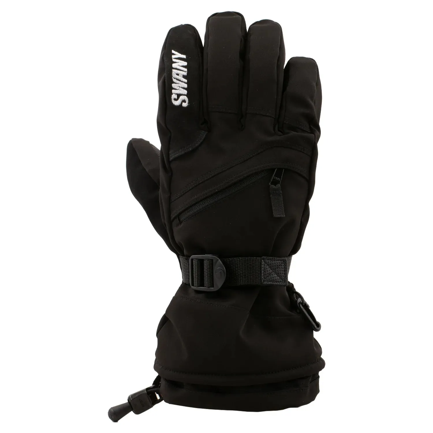 Swany X-Over Gloves - Men's