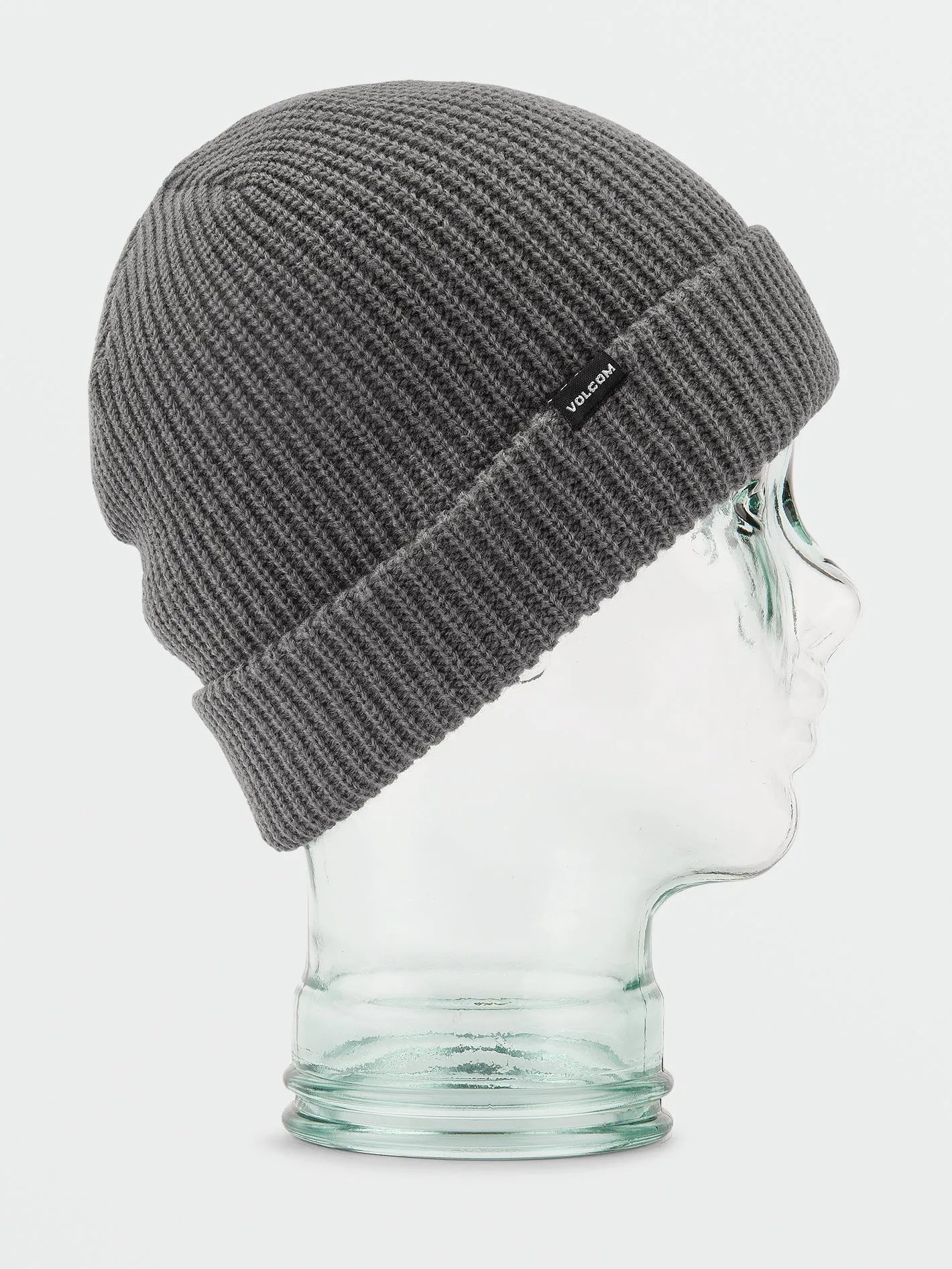 Sweep Beanie - Dark Grey