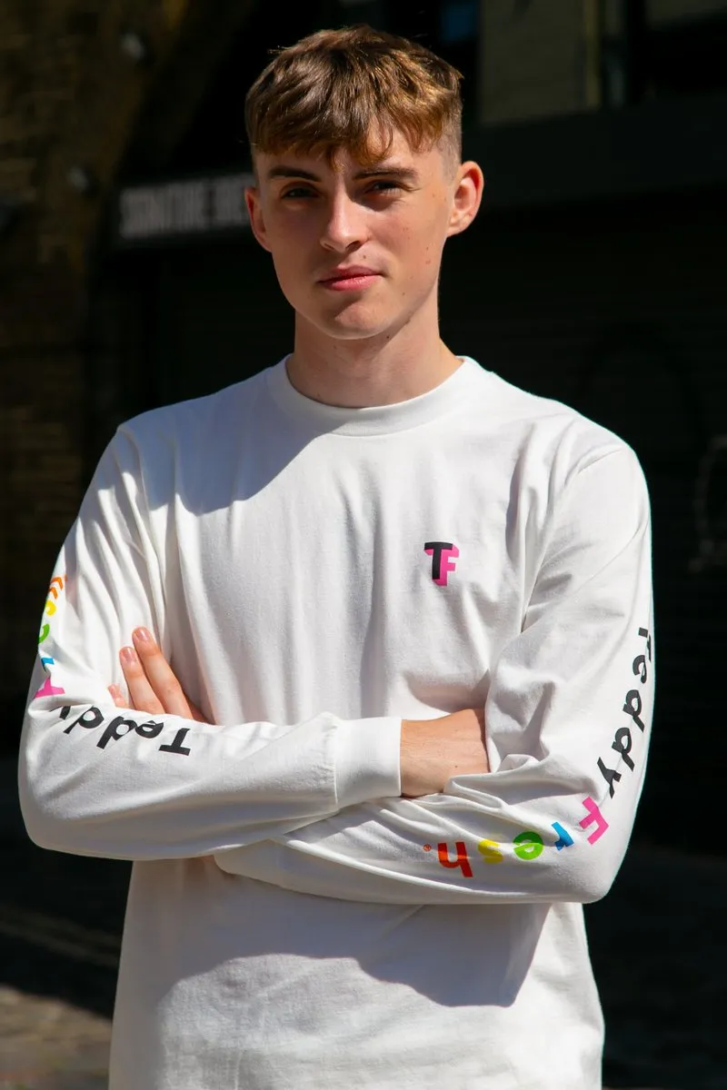 TF Long Sleeve Shirt