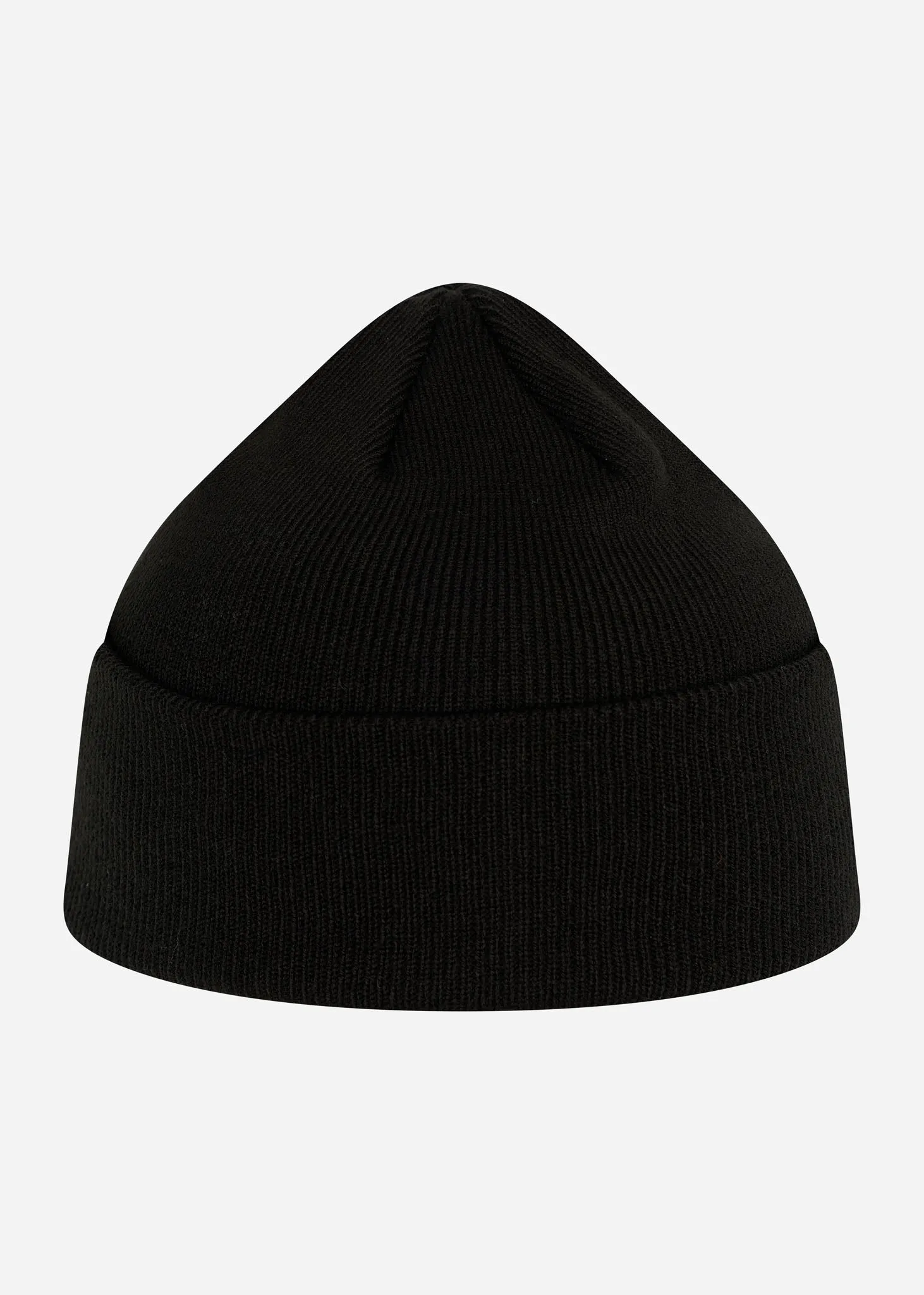 Thar beanie - black