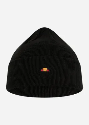 Thar beanie - black