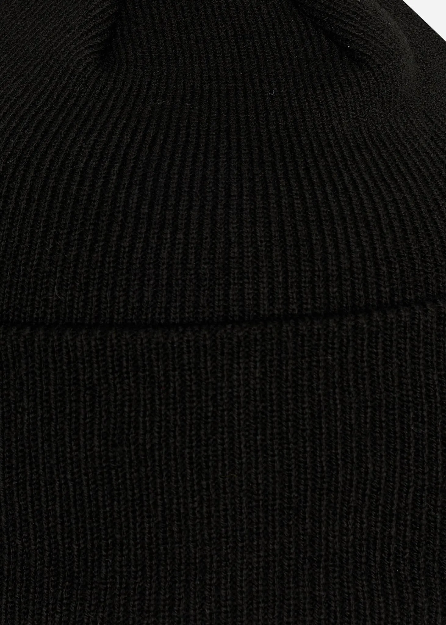 Thar beanie - black