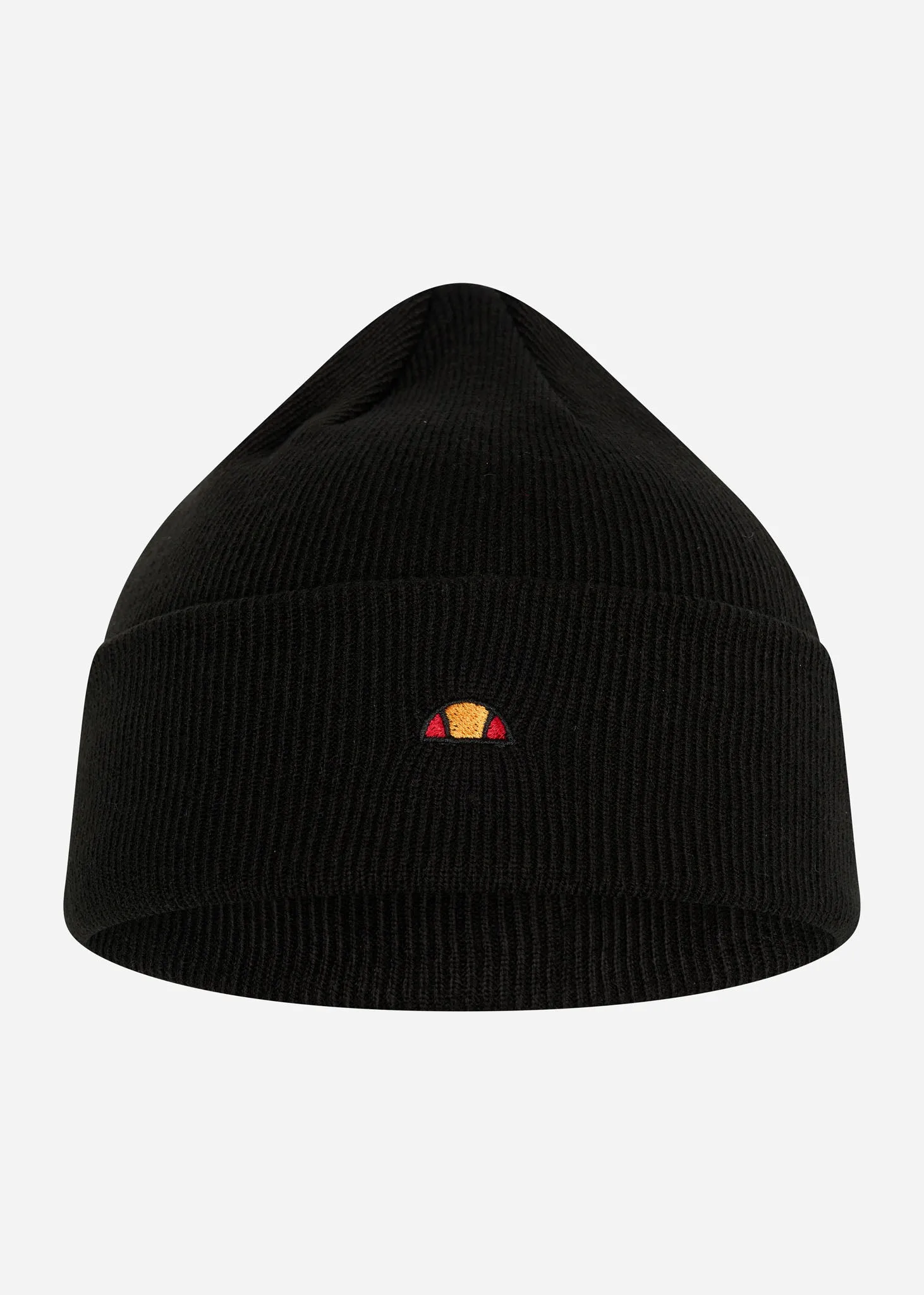 Thar beanie - black