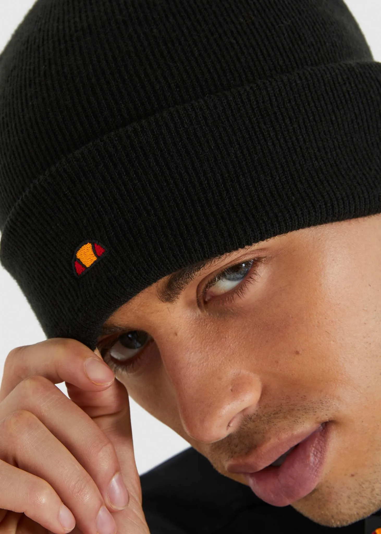 Thar beanie - black