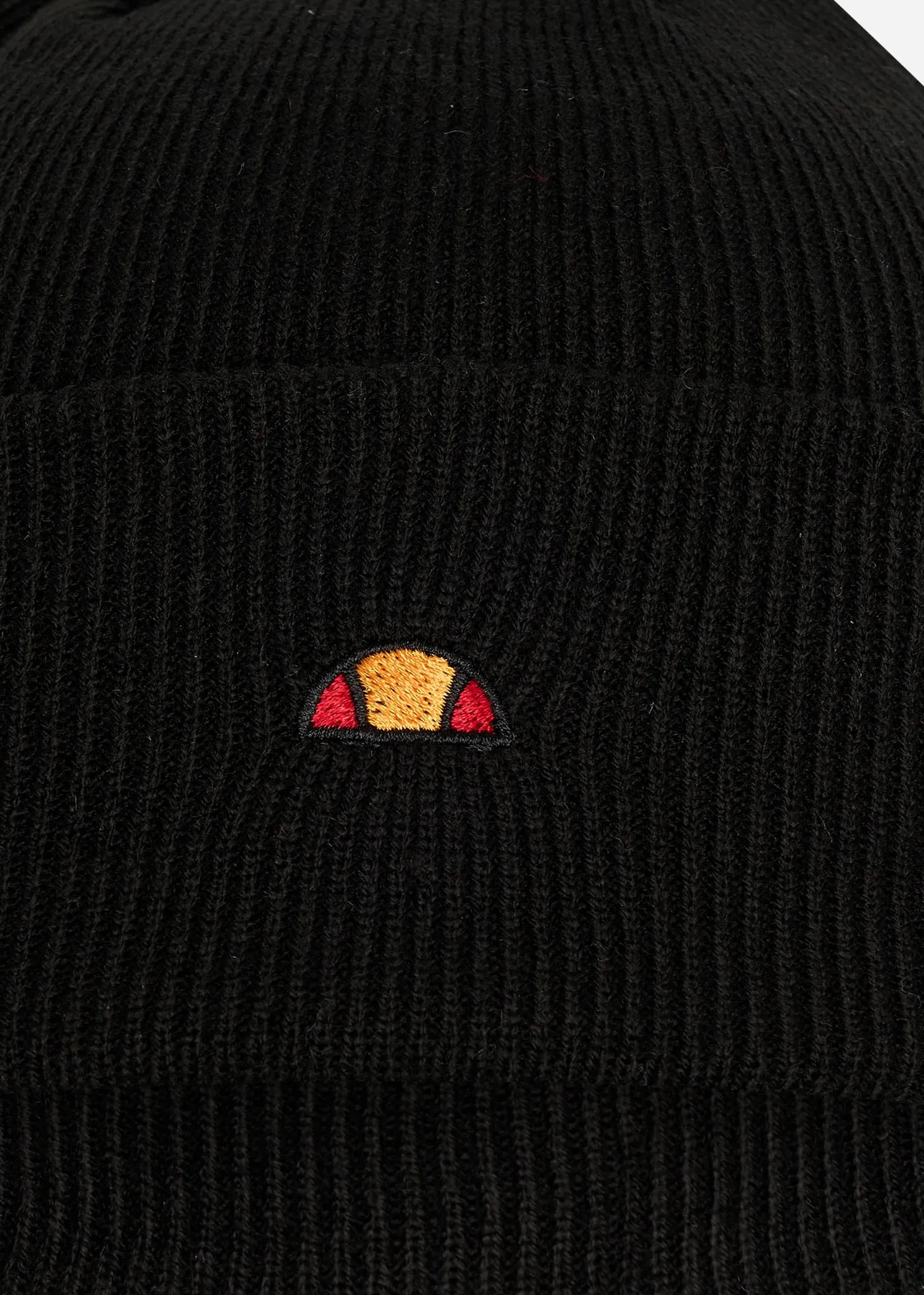 Thar beanie - black