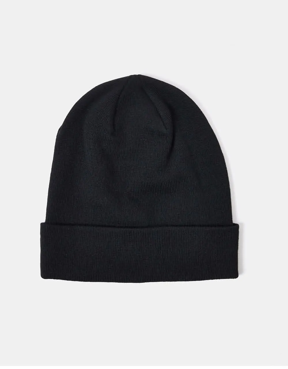 The North Face Dock Worker Recycled Beanie - TNF Black