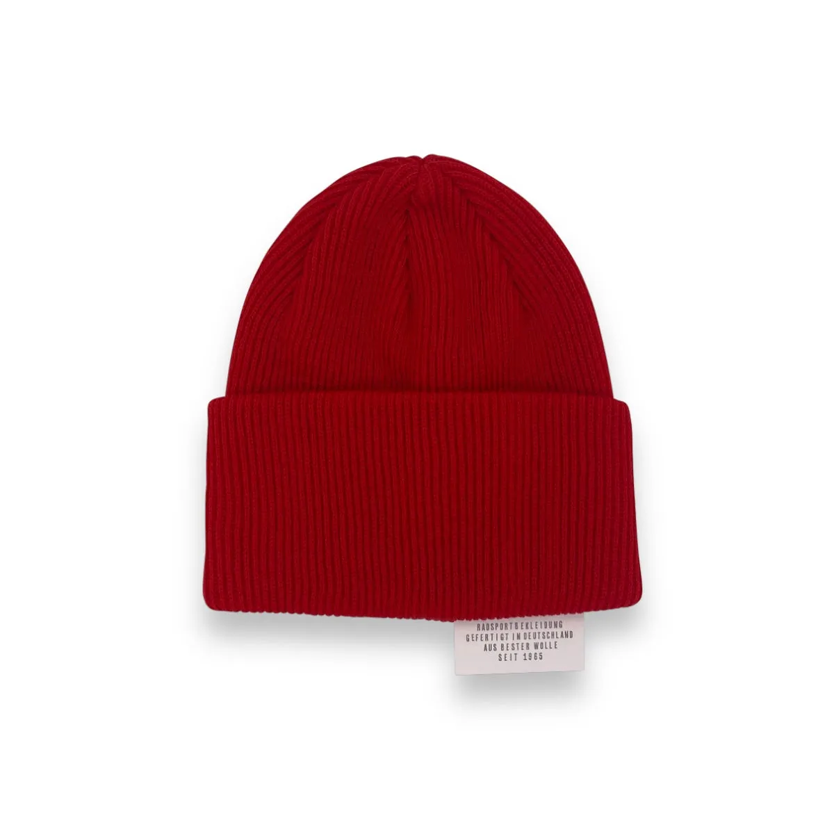 Thei-Sprint TS-5 Beanie red