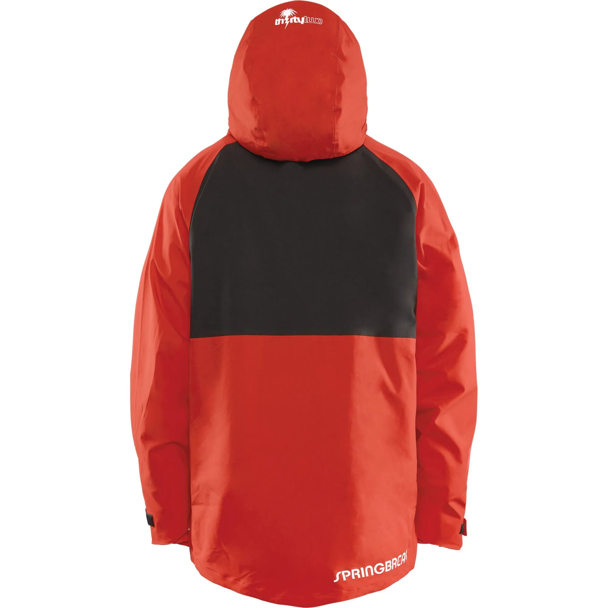 ThirtyTwo X Spring Break Pintail Powder Snow Jacket