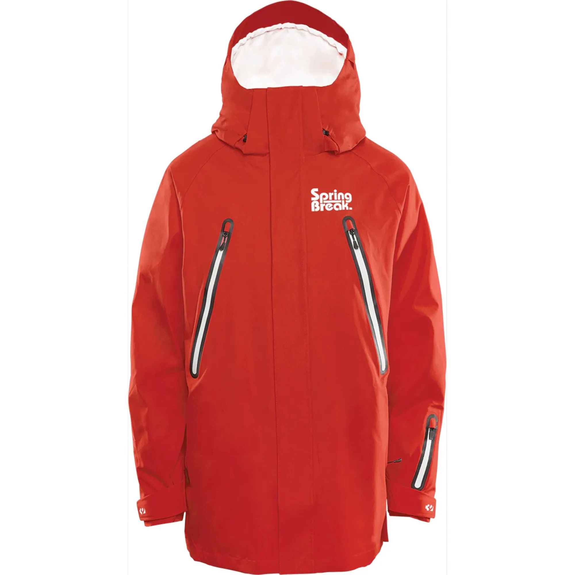 ThirtyTwo X Spring Break Pintail Powder Snow Jacket