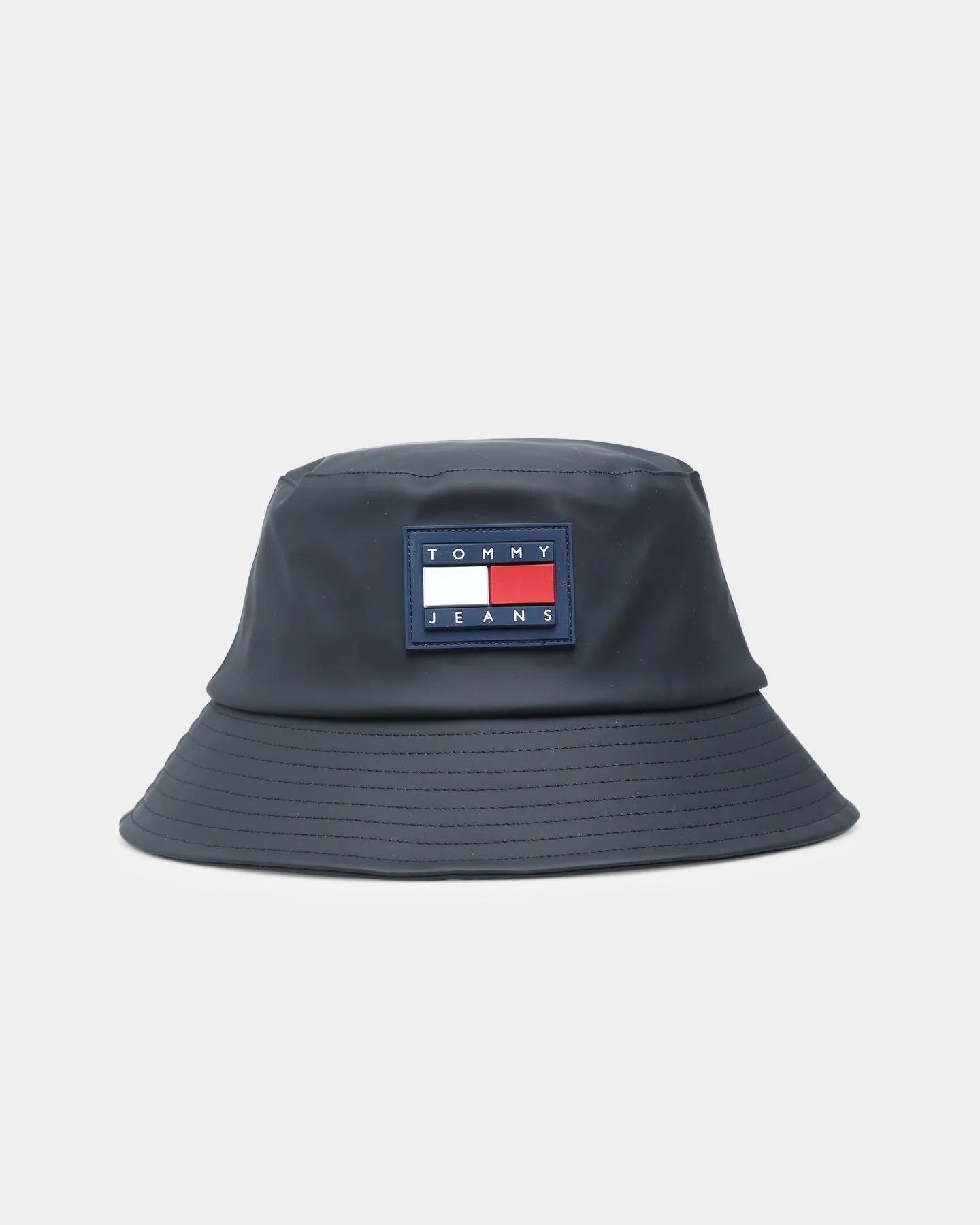 Tommy Jeans TJM Urban Bucket Hat Black