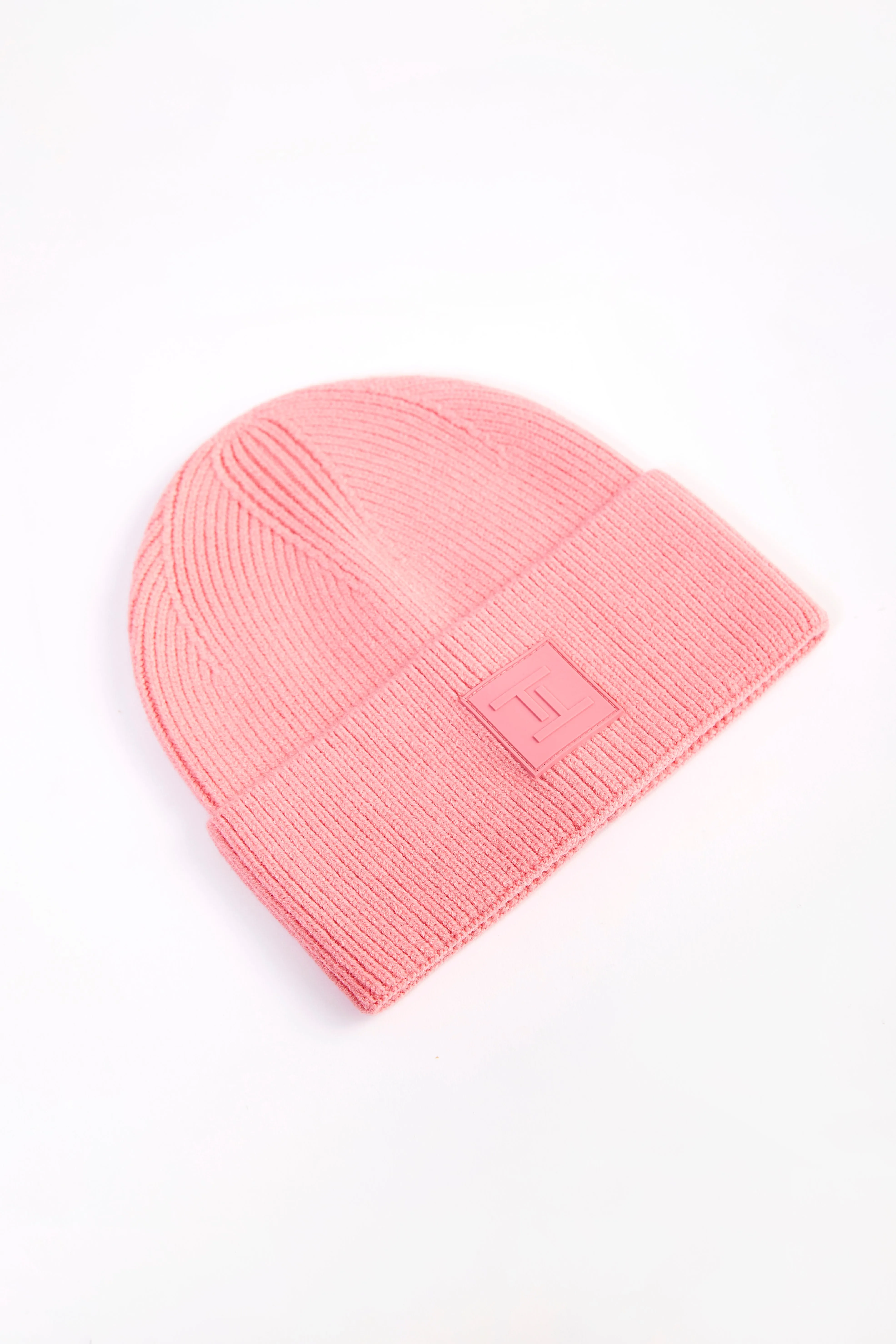 TT Beanie  : Rose Pink