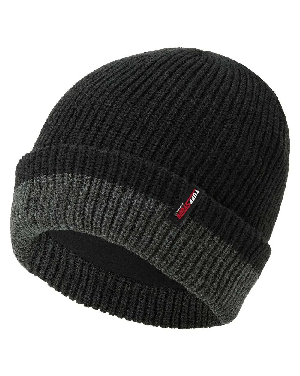 TuffStuff Pro Work Two Tone Beanie