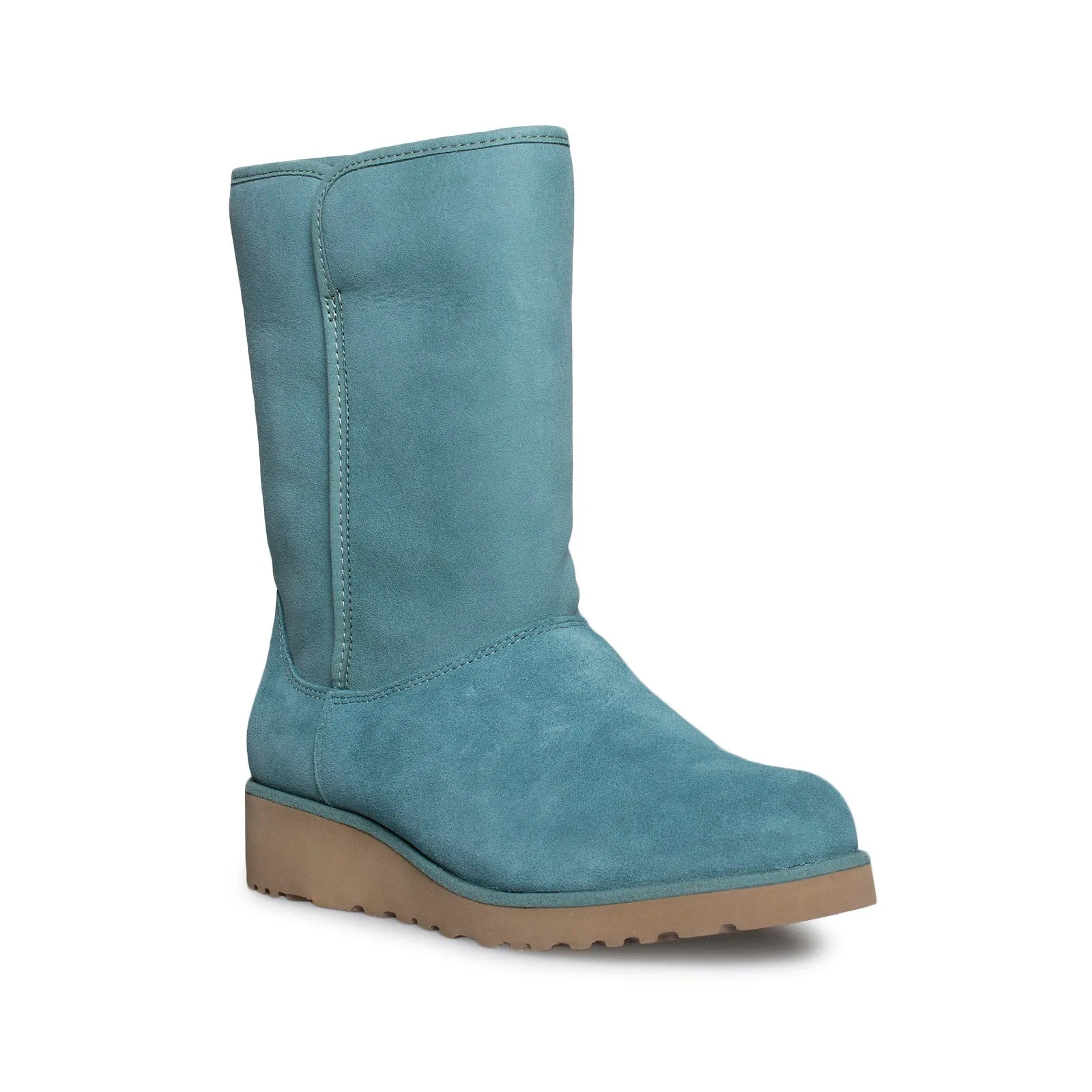 UGG Amie Coastal Green Boots - Women's