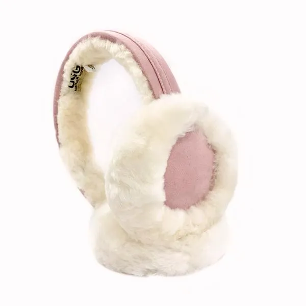 UGG Sheepskin Earmuffs